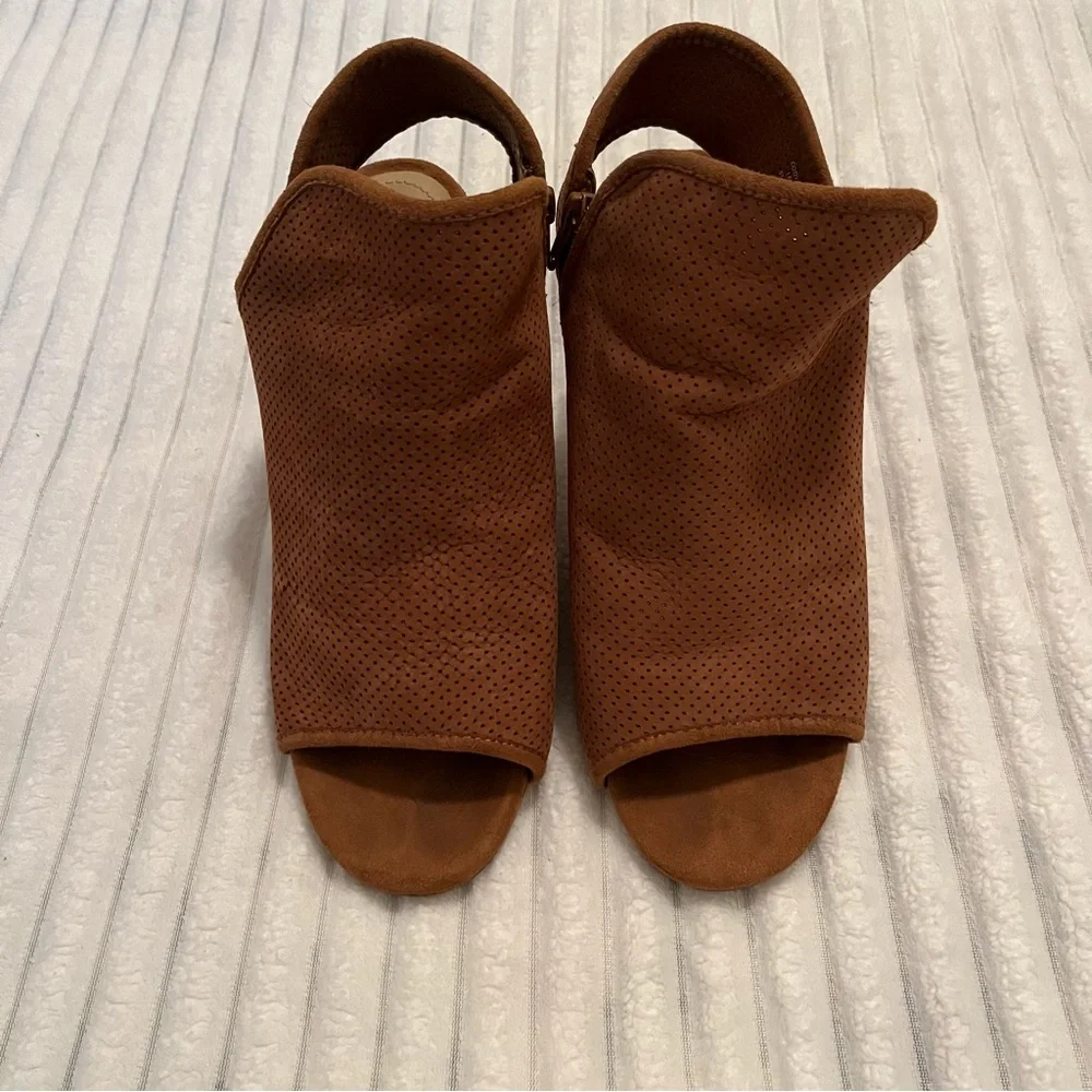 Steve Madden Cody Booties